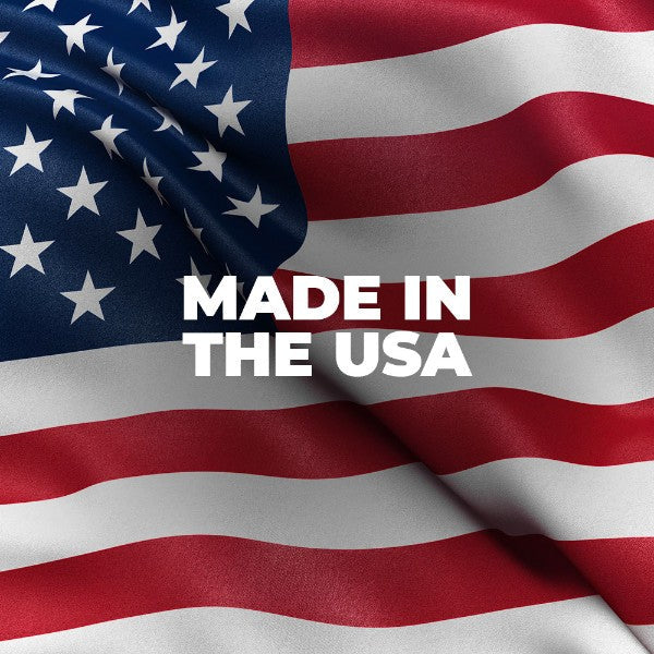 Made in the USA
