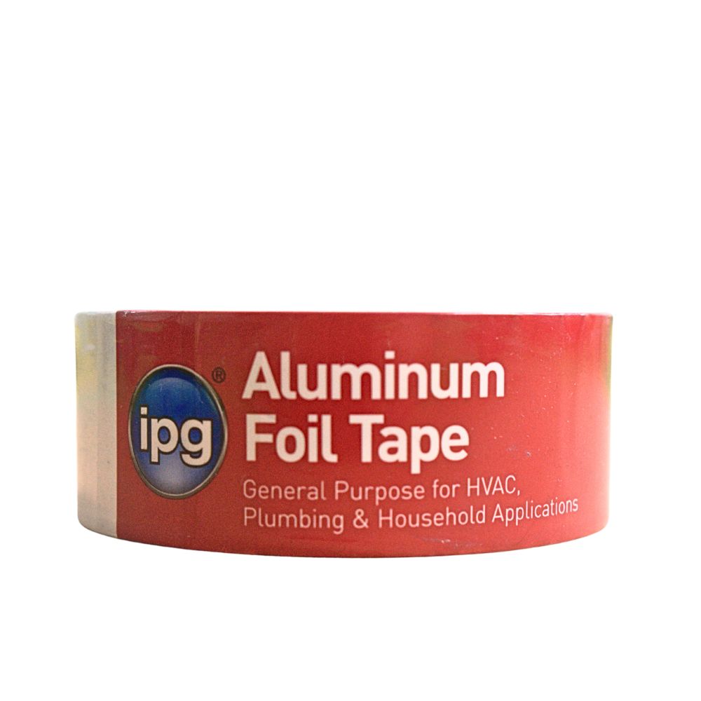 aluminum foil tape