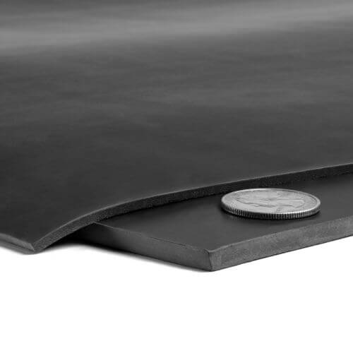 Luxury Liner 1 lb vs 2 lb thickness
