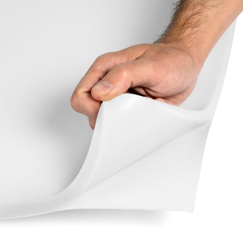 mega zorbe pro peel and stick backing