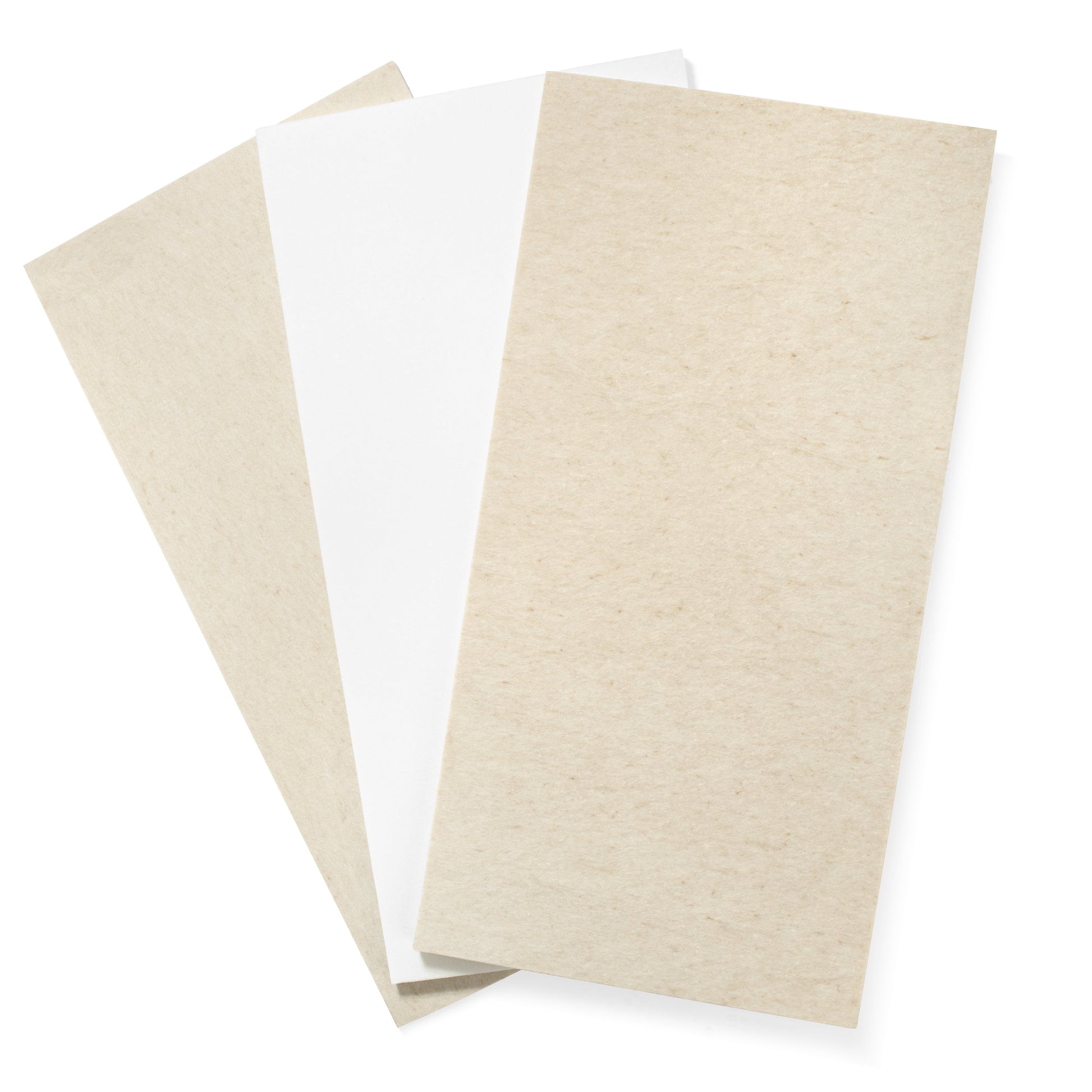 polyzorbe acoustic panels top view