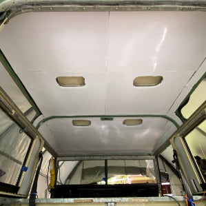 Premium Roof Kit Damplifier Pro + Mega Zorbe
