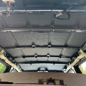 Premium Roof Kit Layer 1 Damplifier Pro
