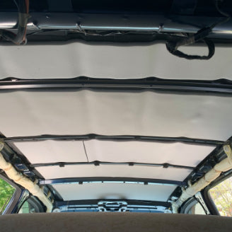 Premium Roof Kit Layer 2 Mega Zorbe