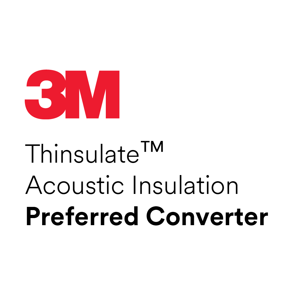 3M™ Thinsulate™ Acoustic Insulation SM600L