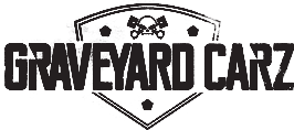 Graveyard Carz logo