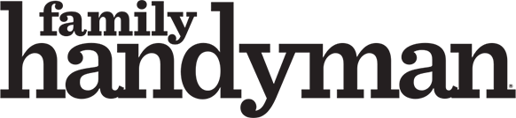 Family Handyman magazine logo
