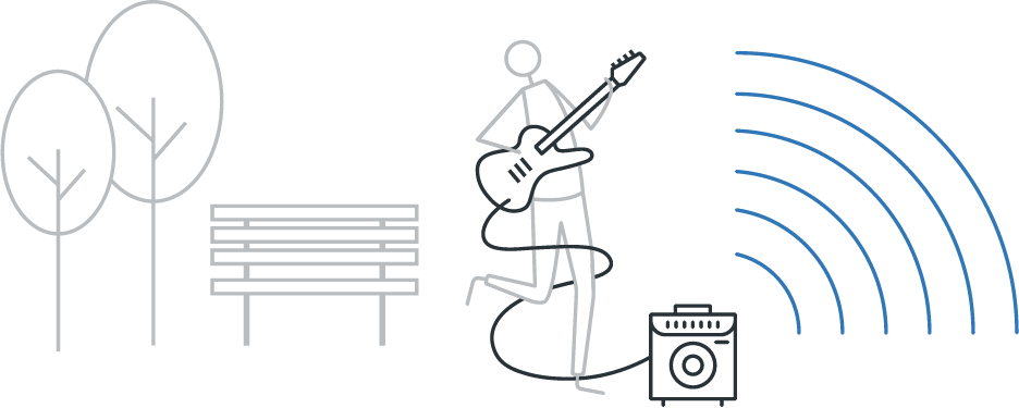 Second Skin Audio