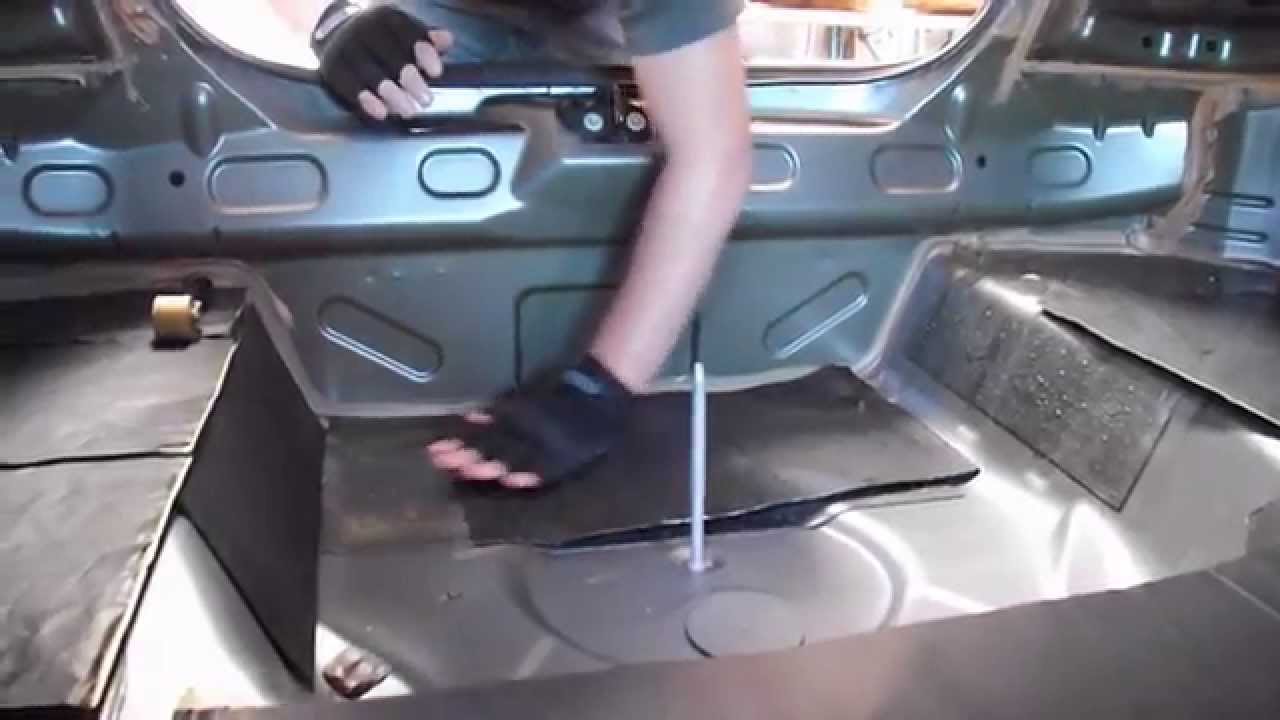 Load video: 