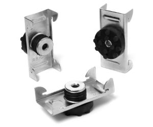 Isolation Clips