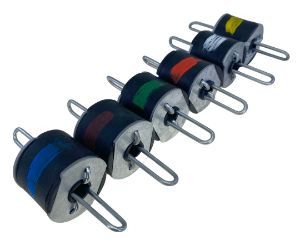 Isolation Hangers