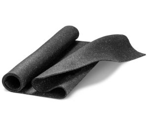 Rubber Underlayment