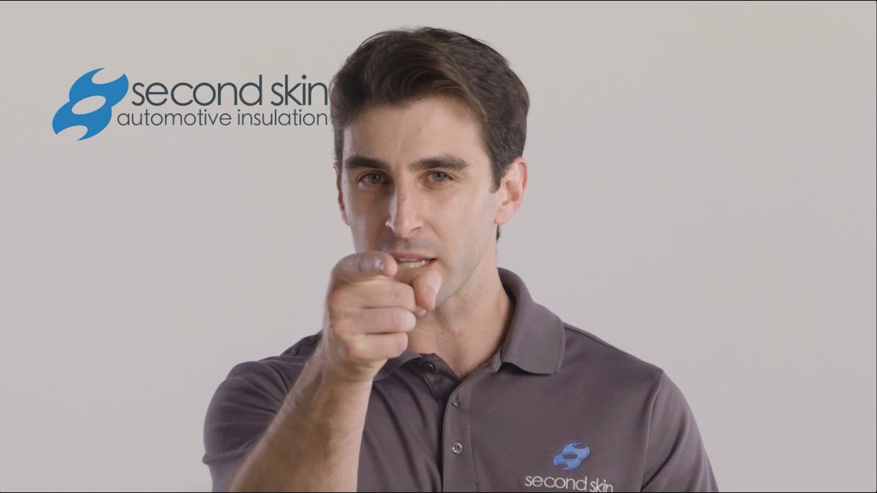 Load video: Learn why Second Skin is the best choice for any vehicle!