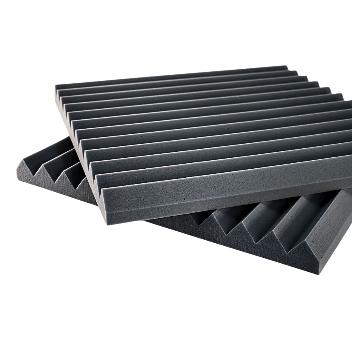 Mela Mute™ Acoustic Foam Linear Wedge