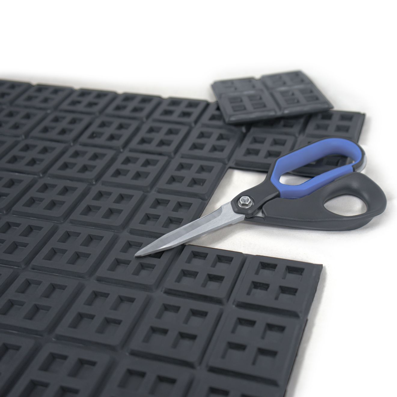 easy to cut mini isolation pads