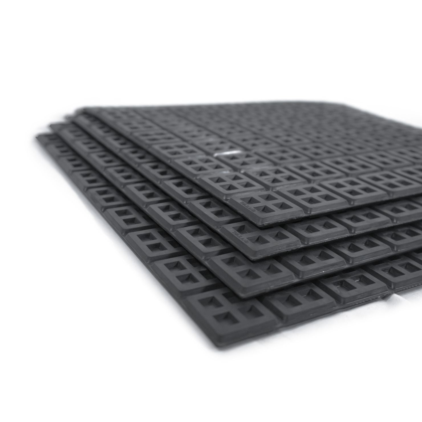 stack of mini super w sheets