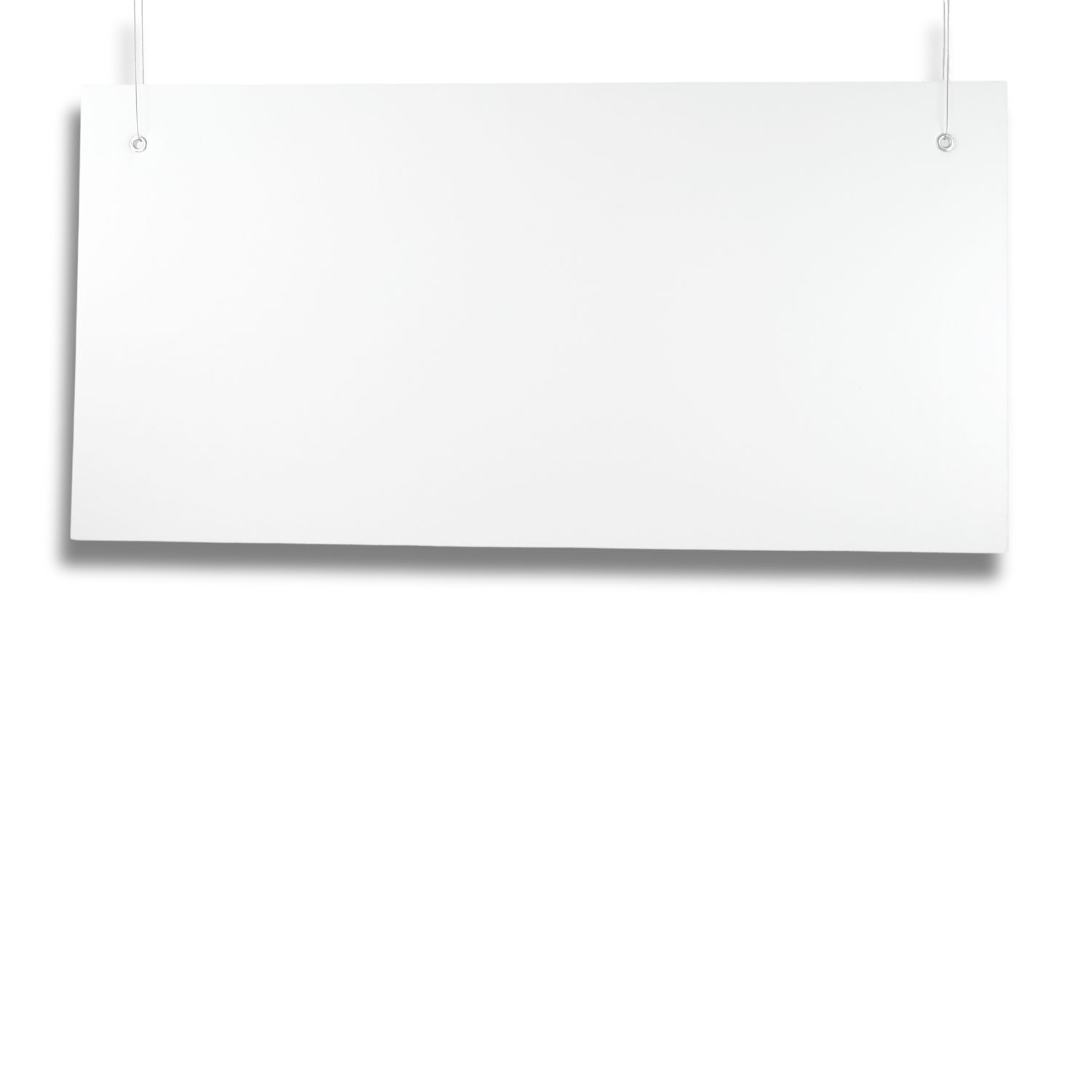 PolyZorbe™ Vivid Polyester Acoustic Baffles