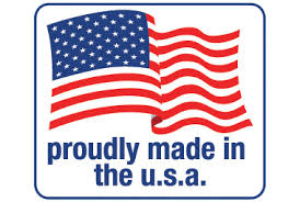 Made in the USA