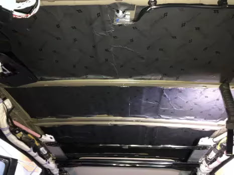2014 RAV4- Roof