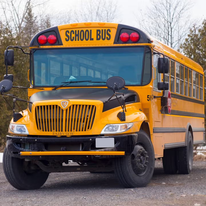Skoolie