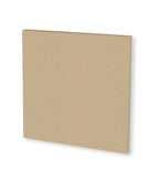 Acoustic Pro wall and ceiling fabric wrapped panel