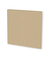 Acoustic Pro wall and ceiling fabric wrapped panel