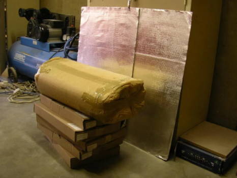 2013 Mini Cooper Sound Deadening