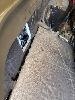 Defender Thermal Insulation