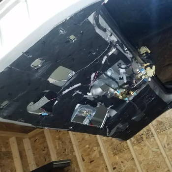 Yukon Soundproofing