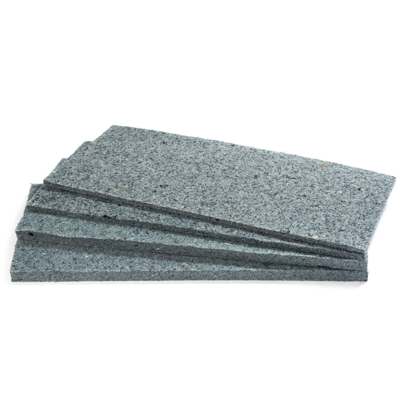 EcoVerb cotton fiber acoustic panel