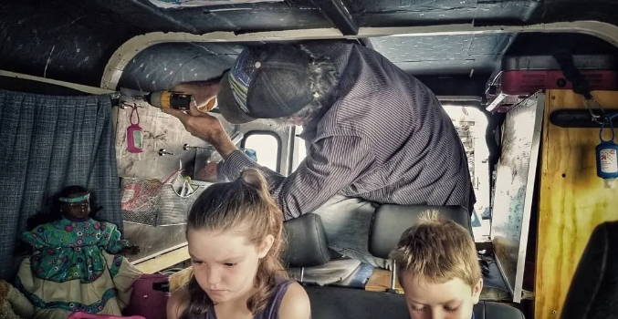 Defender Soundproofing