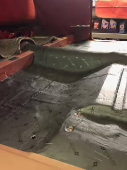 Bel Air Soundproofing