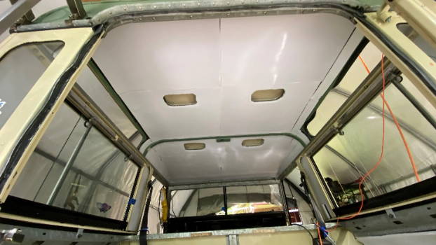 Defender Thermal Insulation