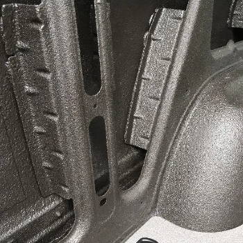 Sprinter Van Sound Deadening