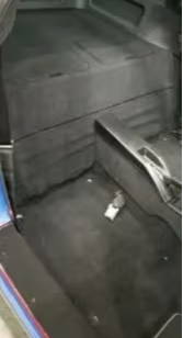 Corvette Interior Soundproofing