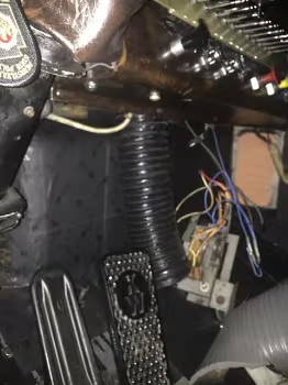 Kenworth SEMi Soundproofing