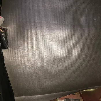 Ford Mustang Sound Blocking