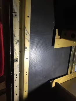 SEMI truck