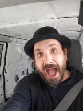 Cargo Van Soundproofing