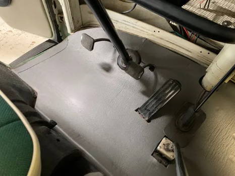 VW Bus MLV