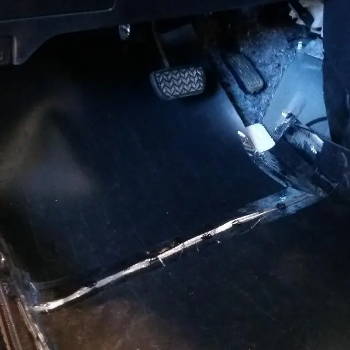 2010 Yaris Sedan Soundproof