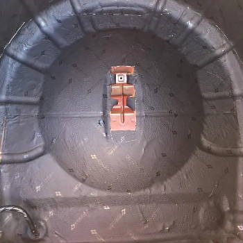 Ford Mustang Sound Deadening Trunk
