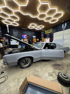 1969 Grand Prix