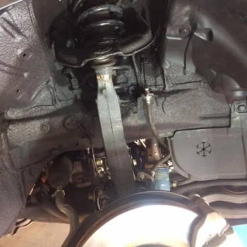 2011 honda accord wheel well treatment for road noise and tire noise