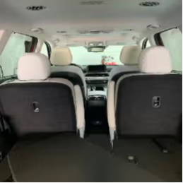 Kia Telluride Soundproofing