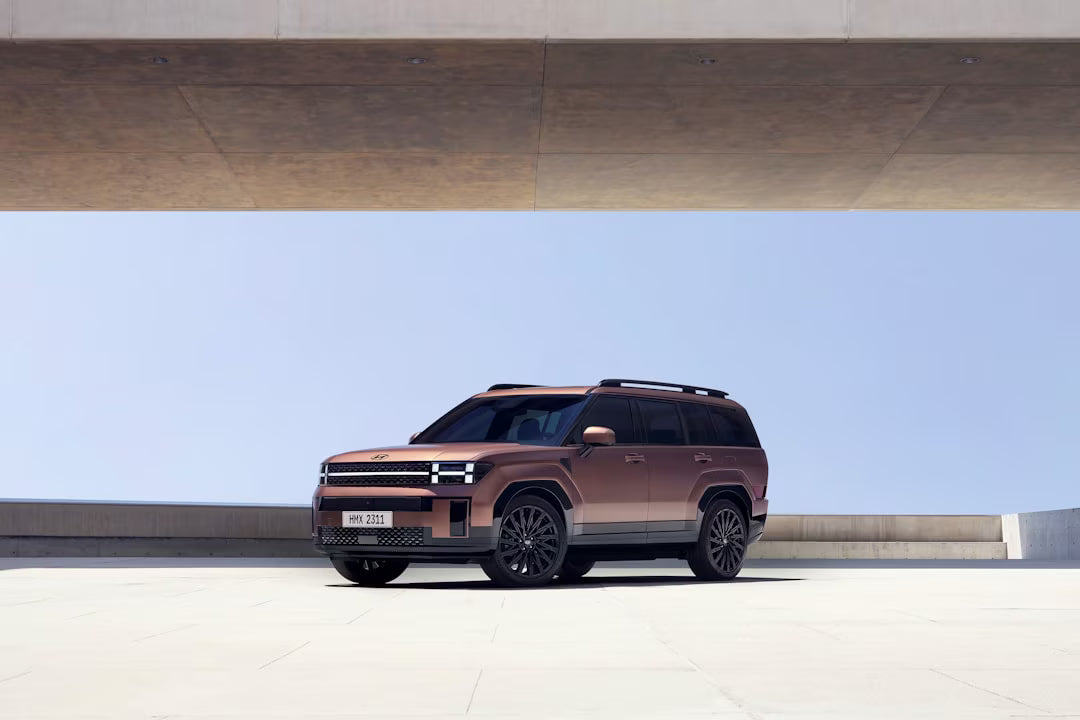 SUV