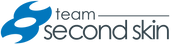 Team Second Skin decal