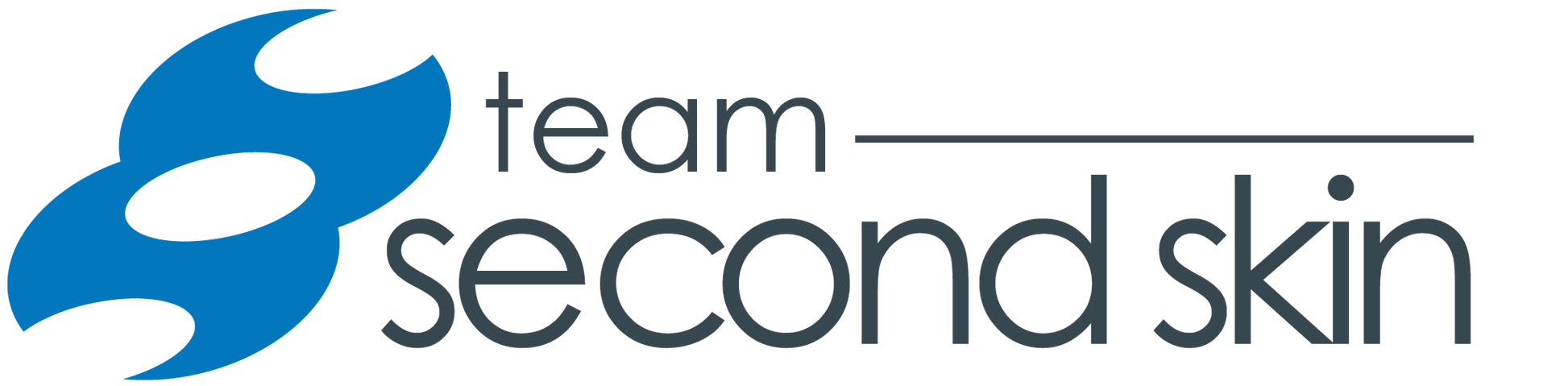 Team Second Skin decal