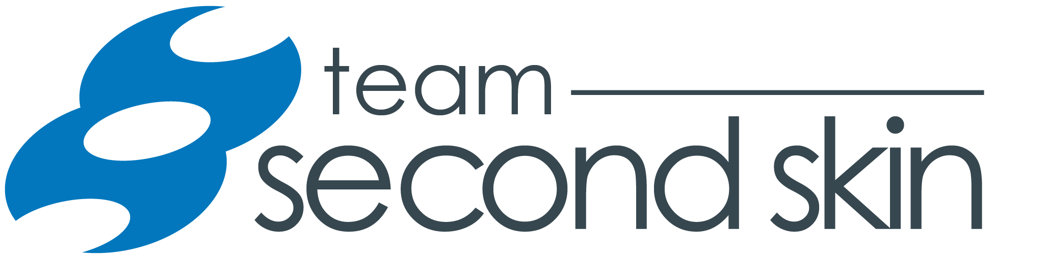 Team Second Skin decal