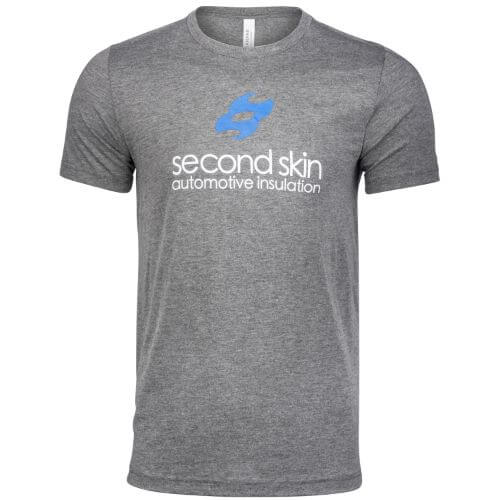 Second Skin T-Shirts